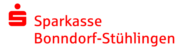 Logo von Sparkasse Bonndorf-Stühlingen