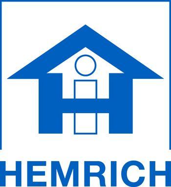 Logo von Hemrich Hausverwaltungs-KG