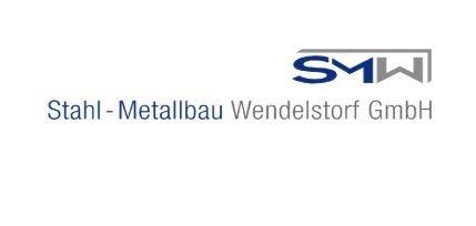 Logo von Stahl-Metallbau Wendelstorf GmbH