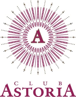 Club Astoria GmbH & Co. KG Logo