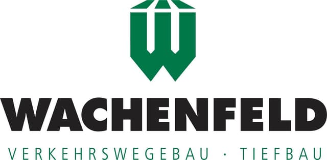Logo von Joh. Wachenfeld GmbH & Co. KG
