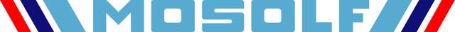 Logo von MOSOLF SE & Co. KG