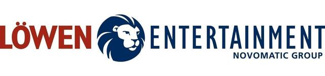 Logo von LÖWEN ENTERTAINMENT GmbH