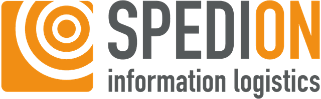 Logo von Spedion GmbH