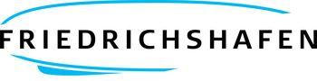 Logo von Stadt Friedrichshafen
