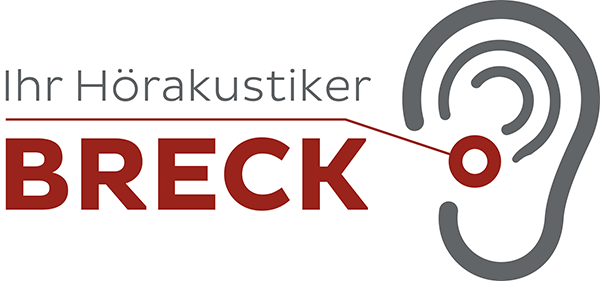 Logo von Ihr Hörakustiker Breck e. K.