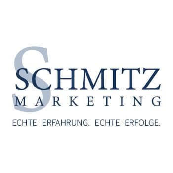 Logo von Schmitz Marketing GmbH