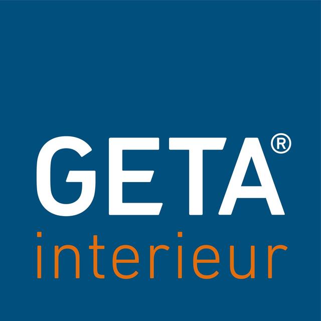 Logo von GETA mbH