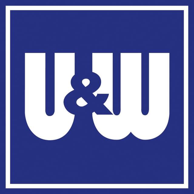 Logo von Umwelttechnik & Wasserbau GmbH