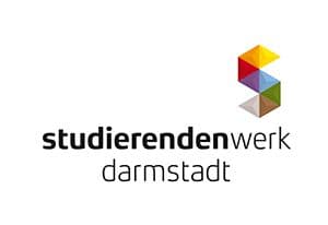 Logo von Studierendenwerk Darmstadt, Anstalt des öffentlichen Rechts
