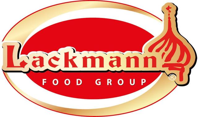 Logo von Lackmann Fleisch- und Feinkostfabrik GmbH