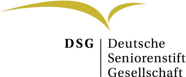 Logo von Deutsche Seniorenstift Gesellschaft mbH & Co. KG