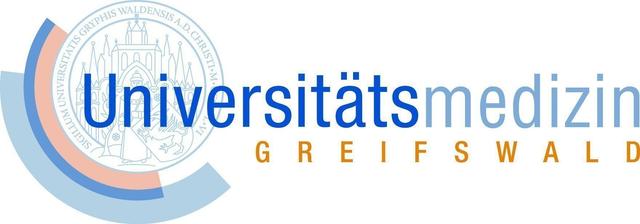 Logo von Universitätsmedizin Greifswald