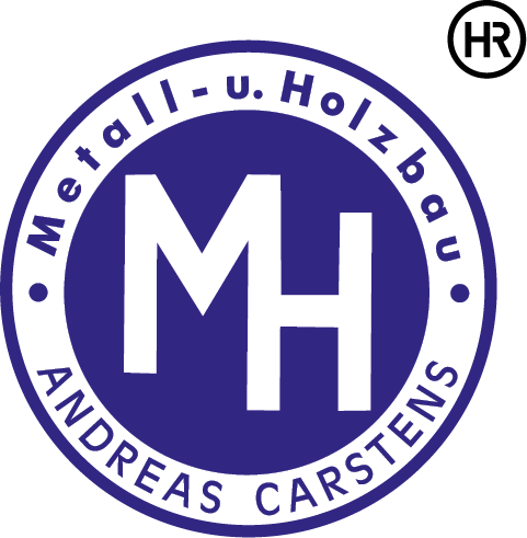 Logo von Metall- und Holzbau Andreas Carstens GmbH & Co. KG