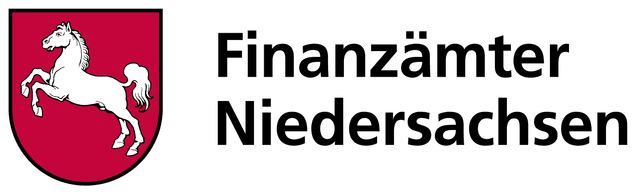 Logo von Finanzämter Niedersachsen