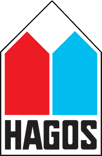 Logo von Hagos eG