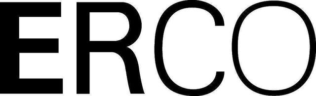 Logo von ERCO GmbH