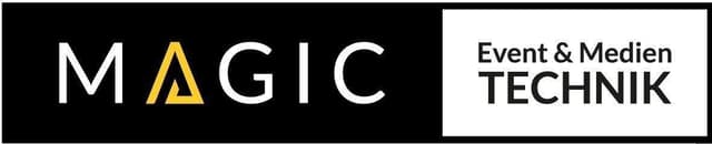 Logo von Magic Event- & Medientechnik GmbH