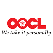 Logo von Orient Overseas Container Line Ltd. (OOCL)