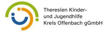 Logo von Theresien Kinder- und Jugendhilfe Kreis Offenbach gGmbH - Mutter-Kind-Gruppe