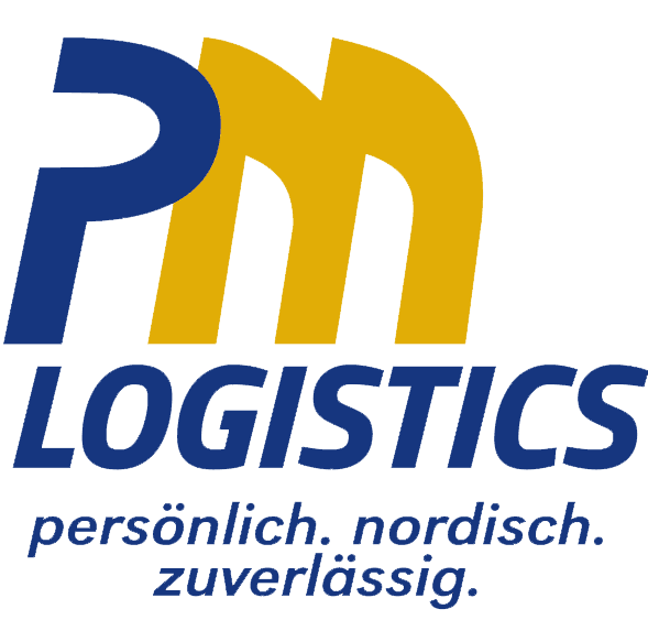 Logo von Petersen Mordhorst Logistics GmbH