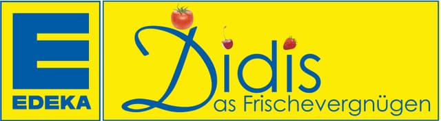 Logo von DIDIS Frische KG