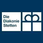 Logo von Diakonie Stetten e. V.