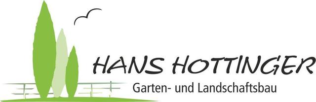Logo von Hans Hottinger e.K. Garten- und Landschaftsbau Inh. Monika Hottinger 