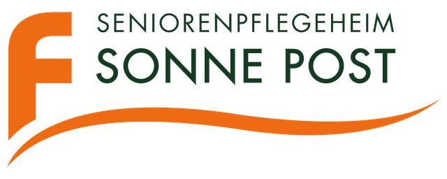 Logo von Sonne Post Seniorenpflegeheim