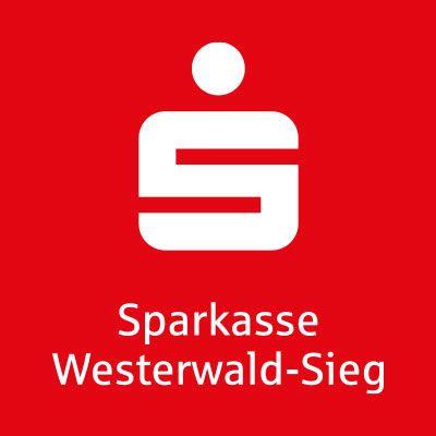 Logo von Sparkasse Westerwald-Sieg