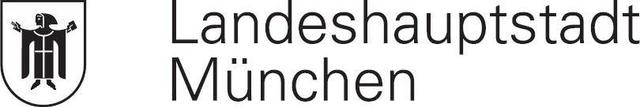 Logo von Landeshauptstadt München