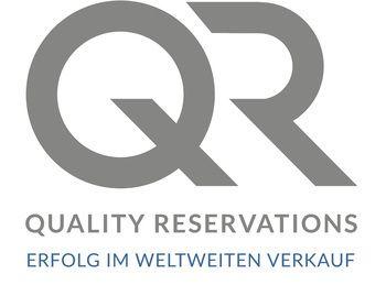 Logo von QR Quality Reservations Deutschland GmbH