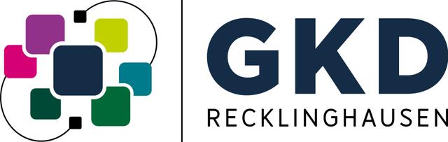 Logo von GKD Recklinghausen