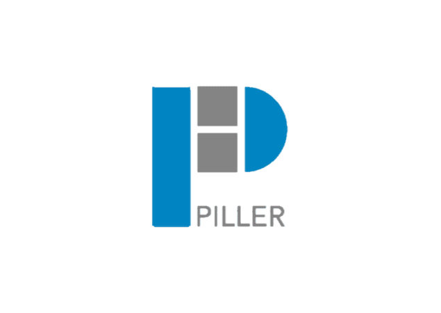 Logo von Piller Entgrattechnik GmbH