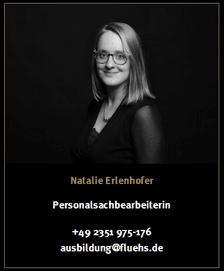 Bild von Natalie Erlenhofer