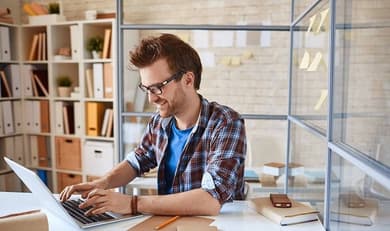 Bild des Berufs Duales Studium BWL – Dialog- und Onlinemarketing