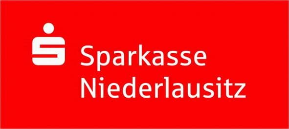 Logo von Sparkasse Niederlausitz