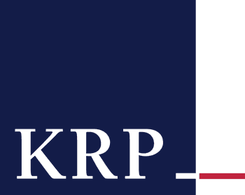 Logo von KRP Klaus Ribbert und Partner