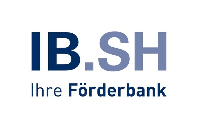 Logo von Investitionsbank Schleswig-Holstein IB.SH