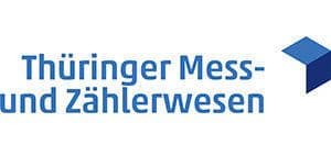 Logo von TMZ Thüringer Mess- und Zählerwesen Service GmbH 