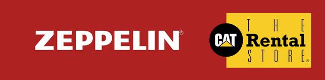 Logo von Zeppelin Rental GmbH