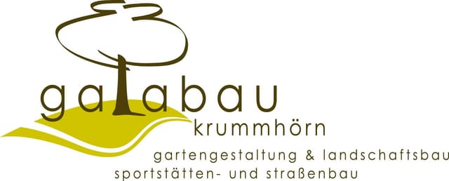 Logo von GaLaBau Krummhörn GmbH & Co. KG 