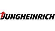 Logo von Jungheinrich AG