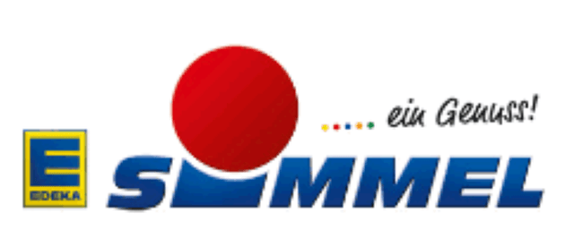 Logo von Simmel Markt Chemnitz Siegmar