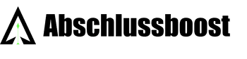 Logo von Abschlussboost