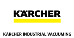 Logo von Kärcher Industrial Vacuuming GmbH