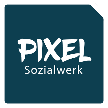Logo von Pixel Sozialwerk
