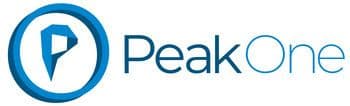 Logo von Peak One GmbH