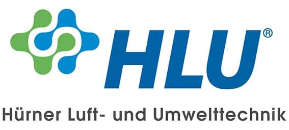 Logo von Hürner Luft- und Umwelttechnik GmbH