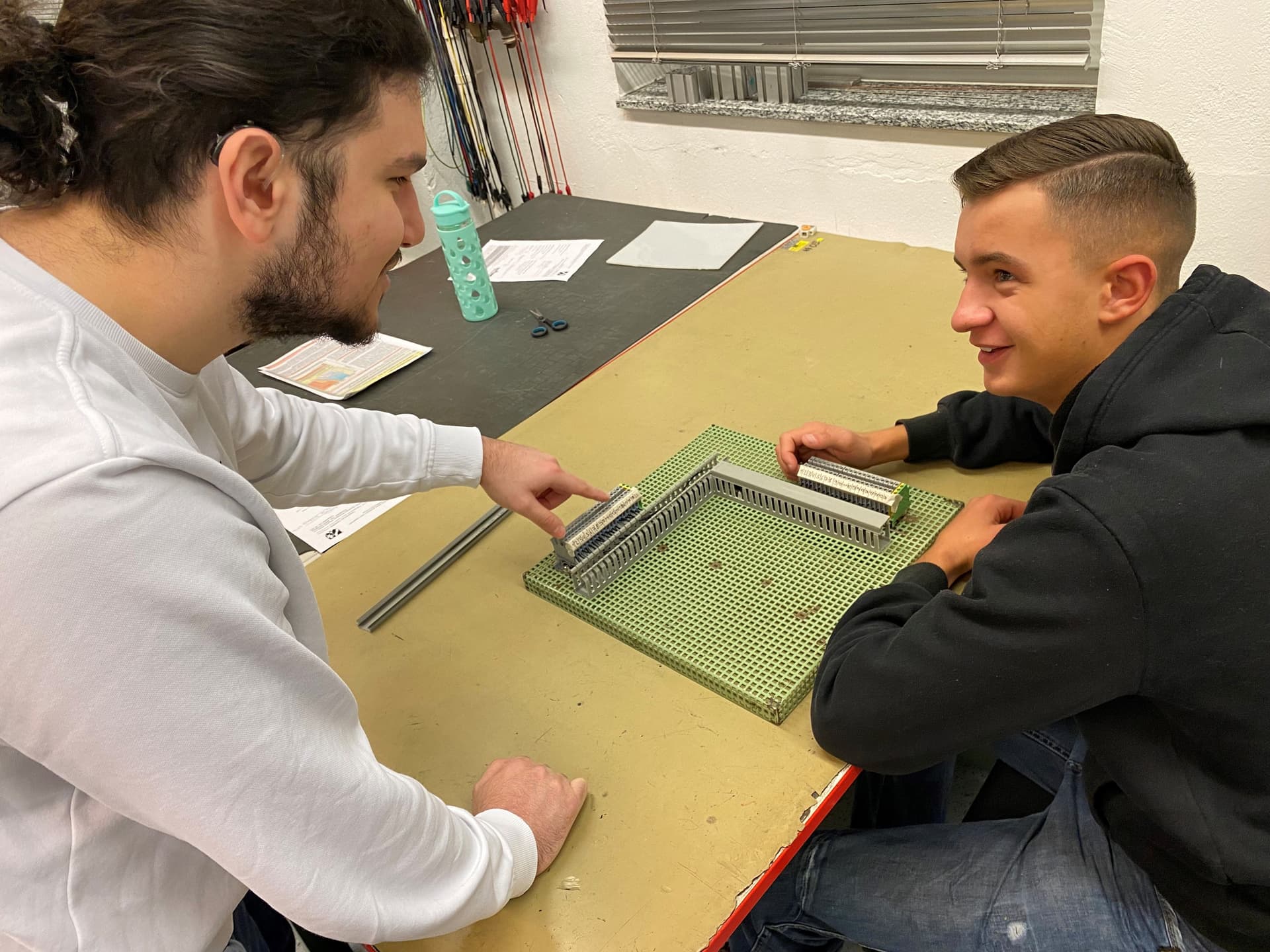 Bild Nr. 1 aus der Gallerie